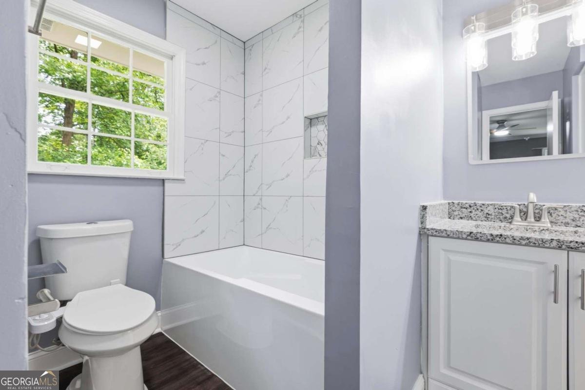 6181 Shallow Wood Lane Douglasville - Photo 13