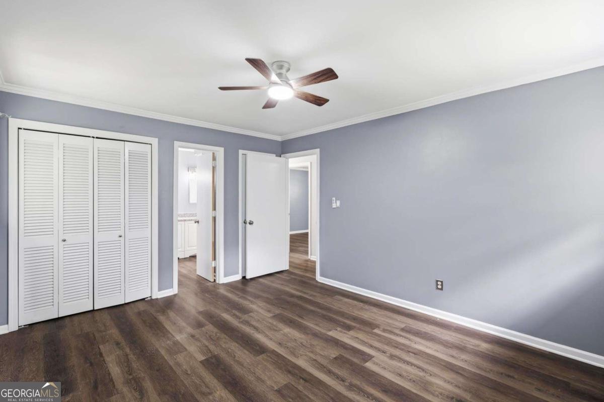 6181 Shallow Wood Lane Douglasville - Photo 15
