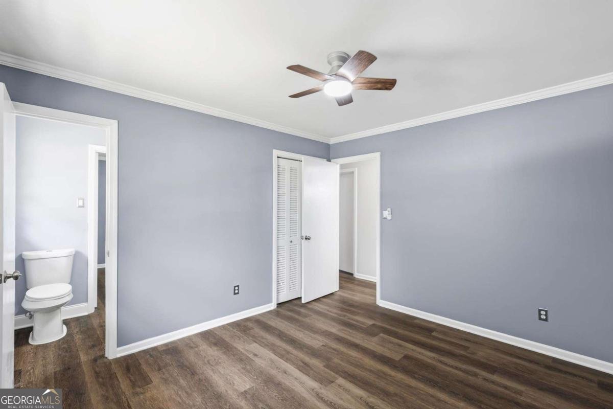 6181 Shallow Wood Lane Douglasville - Photo 17