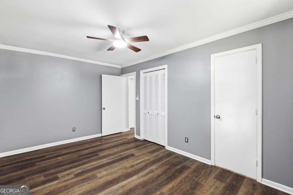 6181 Shallow Wood Lane Douglasville - Photo 19