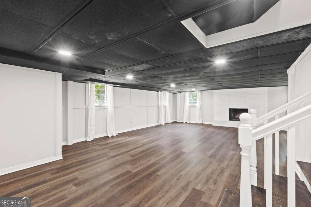 6181 Shallow Wood Lane Douglasville - Photo 21