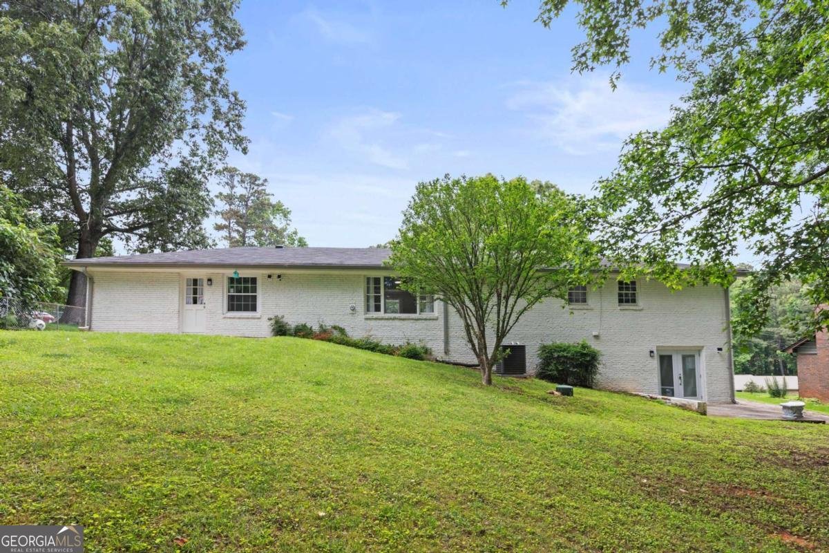 6181 Shallow Wood Lane Douglasville - Photo 31