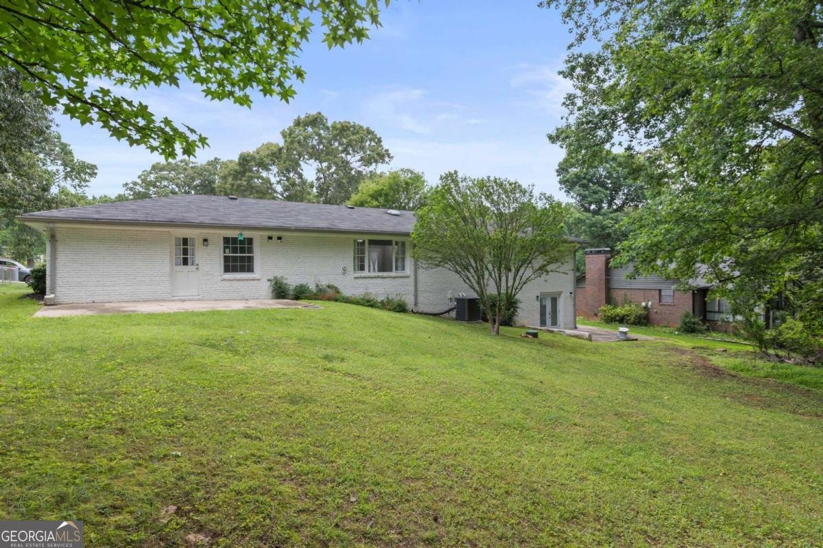 6181 Shallow Wood Lane Douglasville - Photo 32