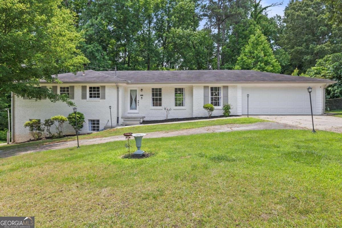 6181 Shallow Wood Lane Douglasville - Photo 34