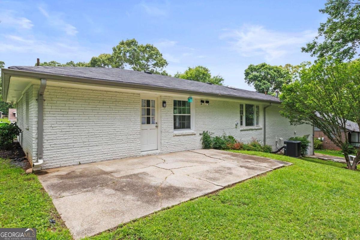 6181 Shallow Wood Lane Douglasville - Photo 35