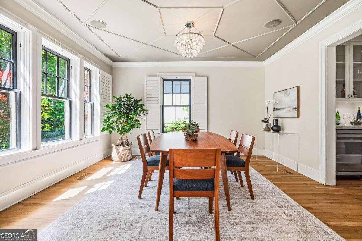 1426 Harvard Road Atlanta - Photo 15