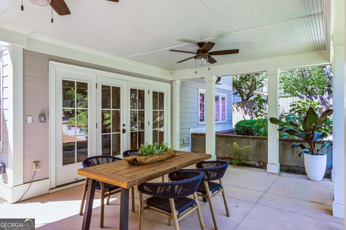 1426 Harvard Road Atlanta - Photo 47