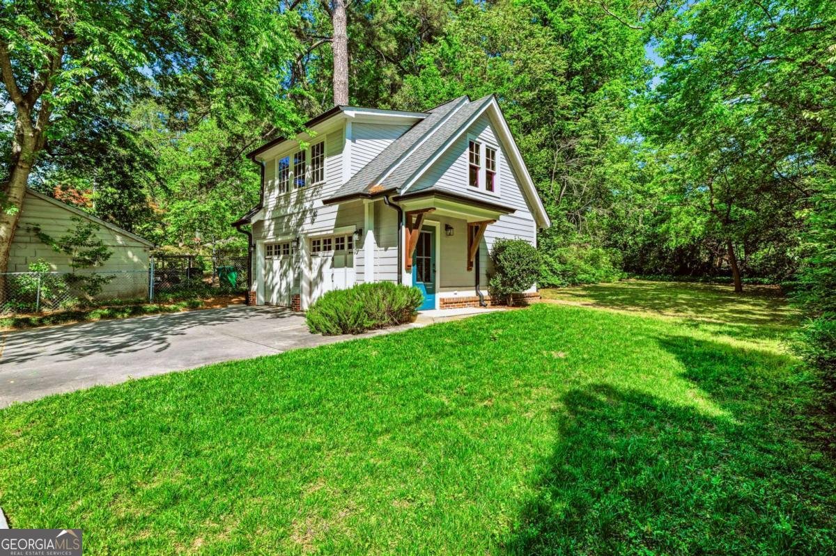 1426 Harvard Road Atlanta - Photo 54