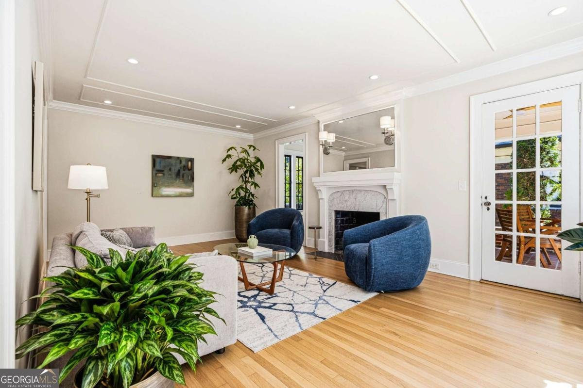 1426 Harvard Road Atlanta - Photo 8