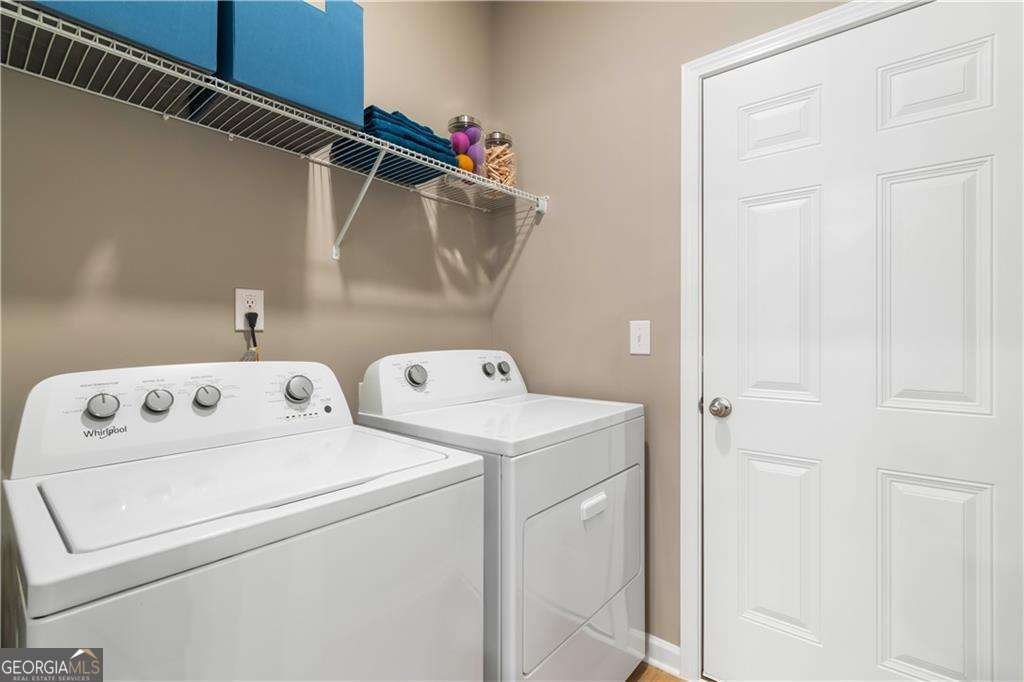 268 Sanctuary Drive Mcdonough - Photo 19
