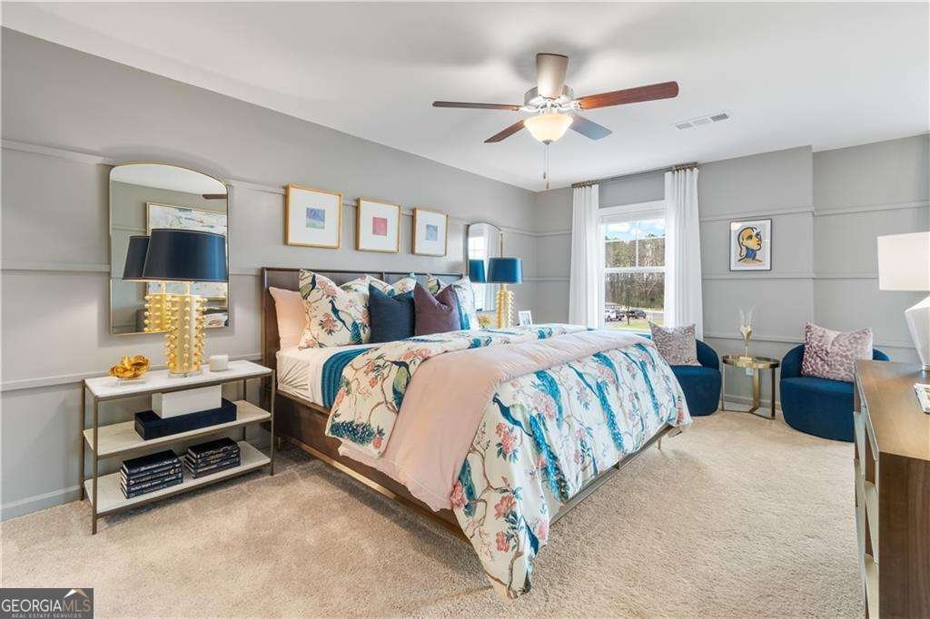 268 Sanctuary Drive Mcdonough - Photo 29
