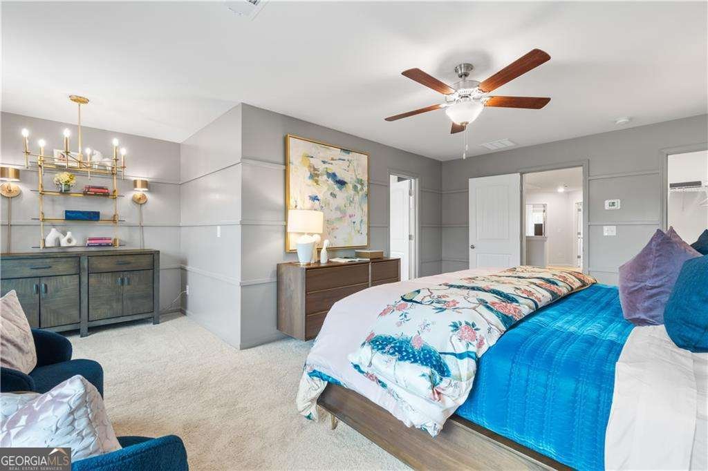 268 Sanctuary Drive Mcdonough - Photo 30