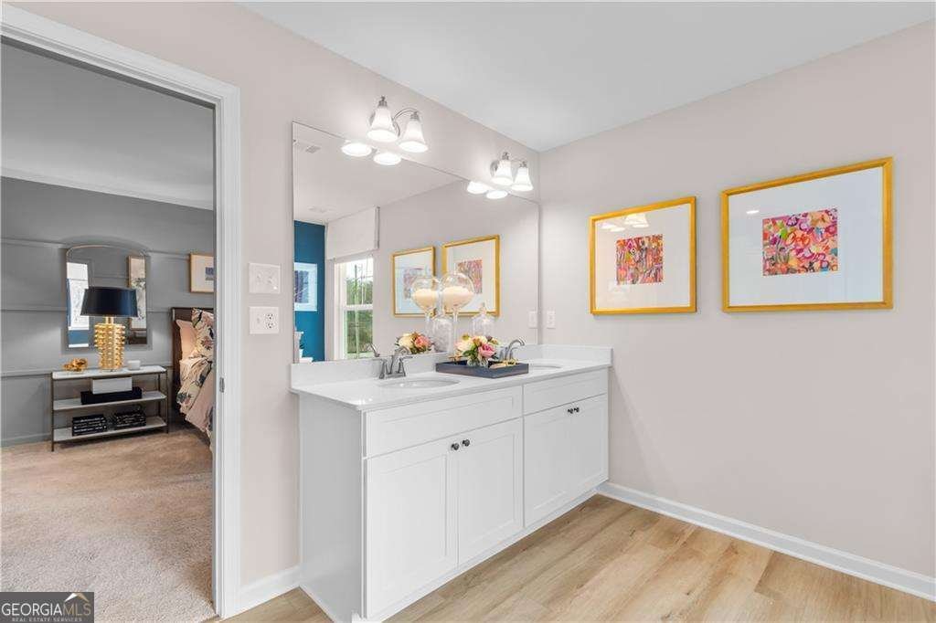 268 Sanctuary Drive Mcdonough - Photo 33