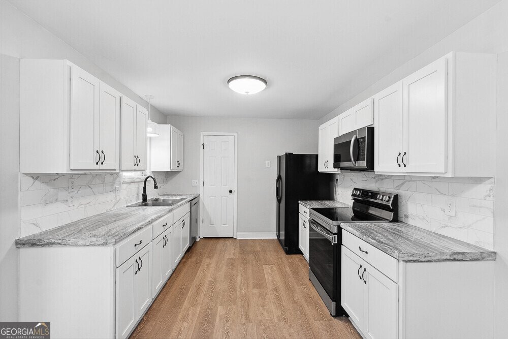 114 Karen Drive Warner Robins - Photo 14