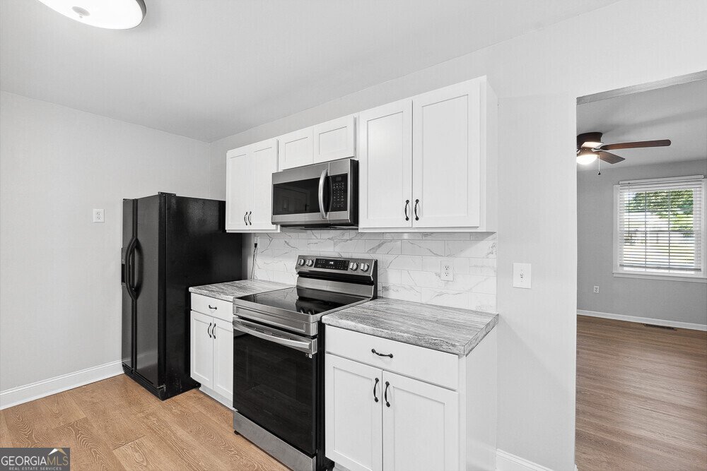 114 Karen Drive Warner Robins - Photo 15