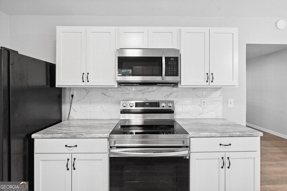 114 Karen Drive Warner Robins - Photo 18