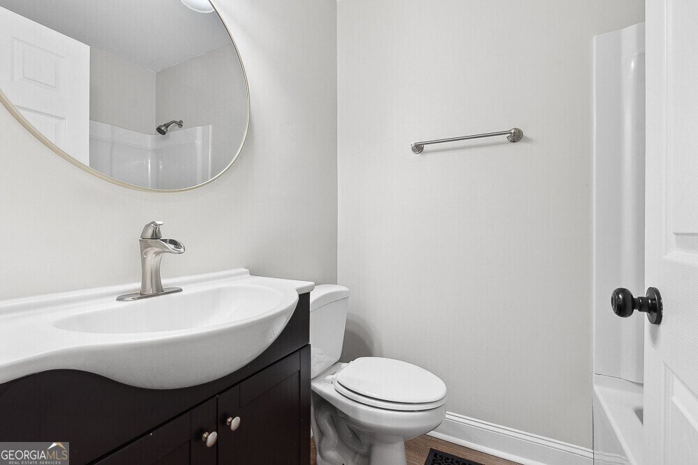 114 Karen Drive Warner Robins - Photo 25