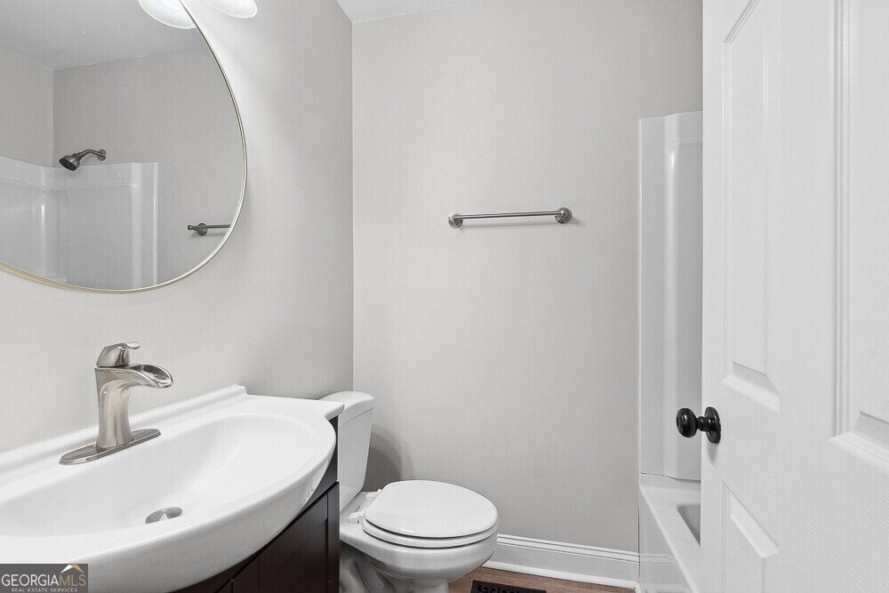 114 Karen Drive Warner Robins - Photo 26