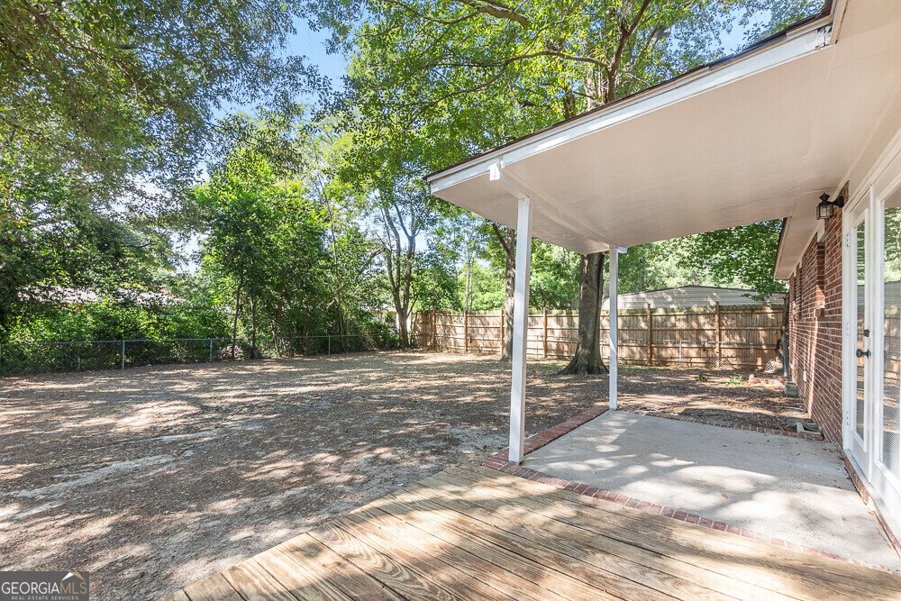 114 Karen Drive Warner Robins - Photo 34
