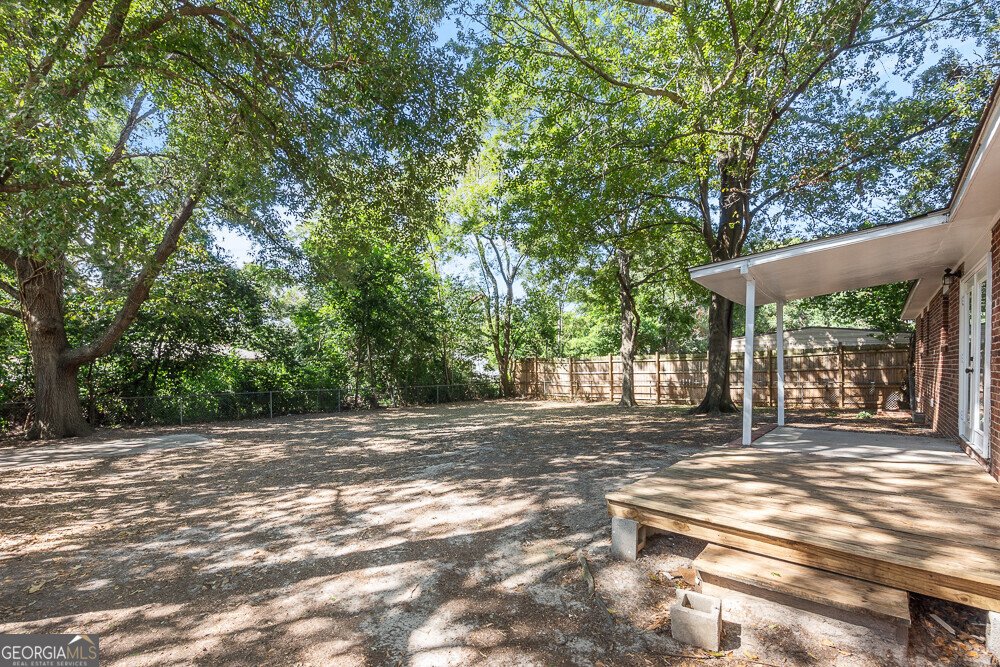 114 Karen Drive Warner Robins - Photo 35