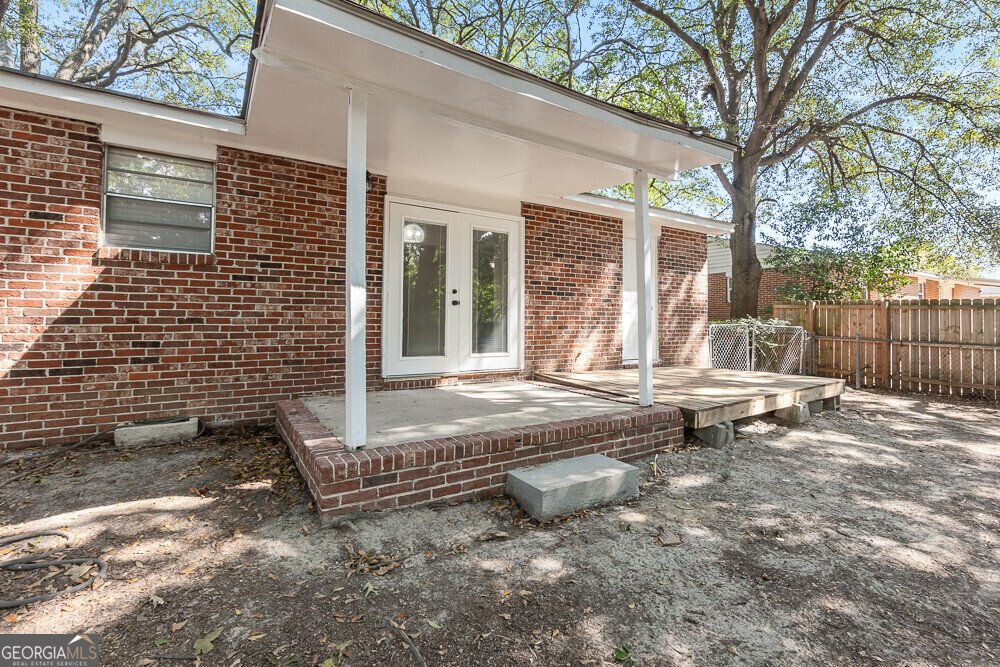 114 Karen Drive Warner Robins - Photo 36