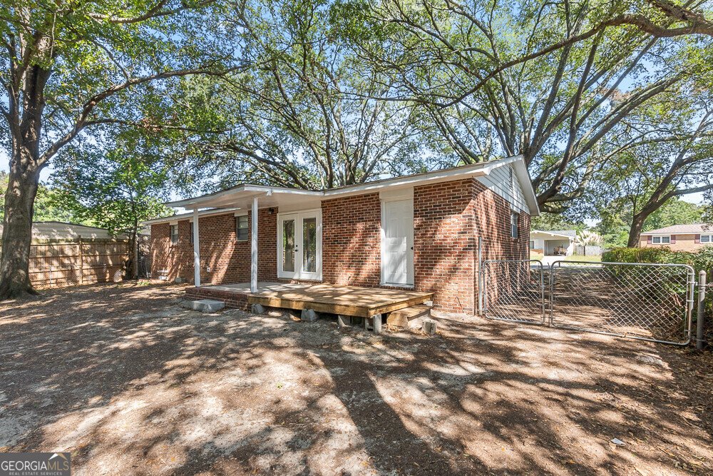 114 Karen Drive Warner Robins - Photo 37