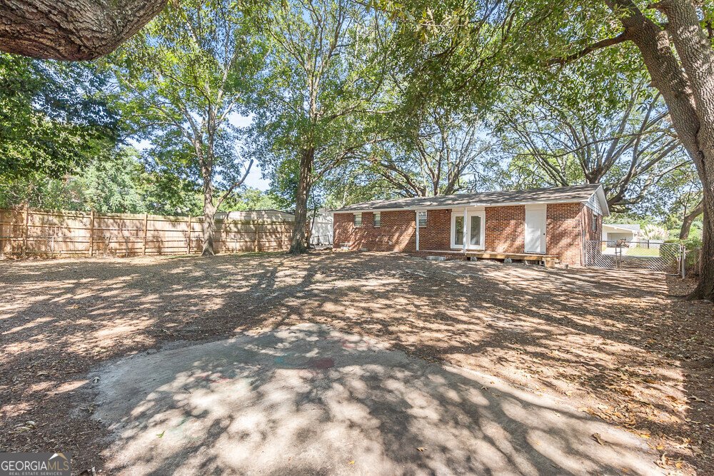 114 Karen Drive Warner Robins - Photo 38