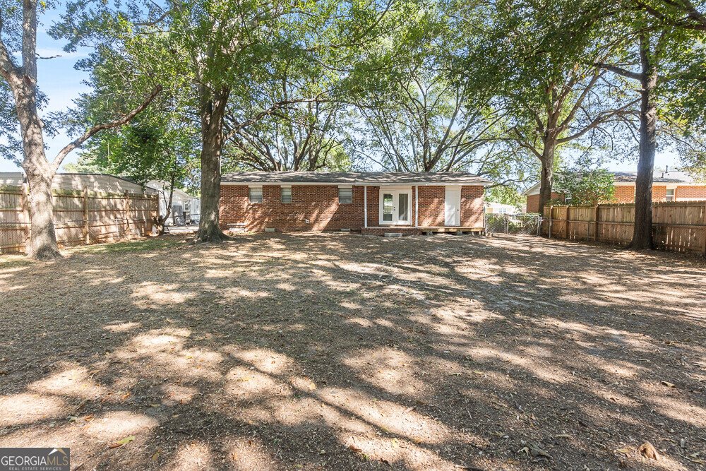 114 Karen Drive Warner Robins - Photo 39