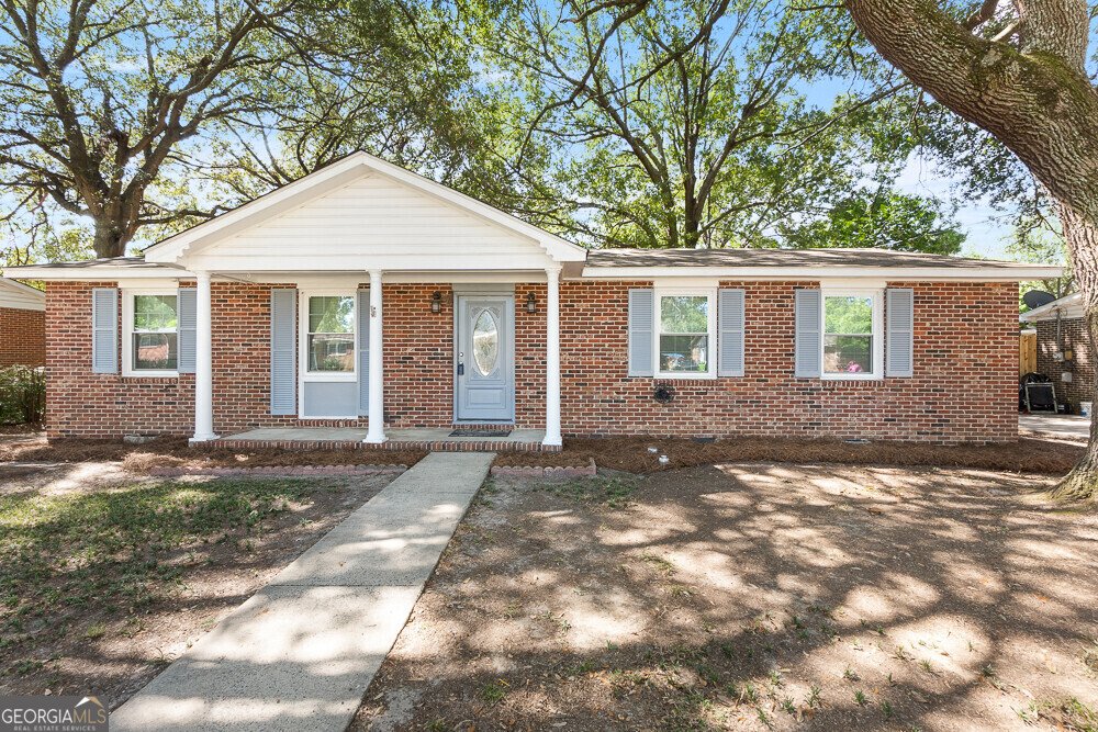 114 Karen Drive Warner Robins - Photo 6