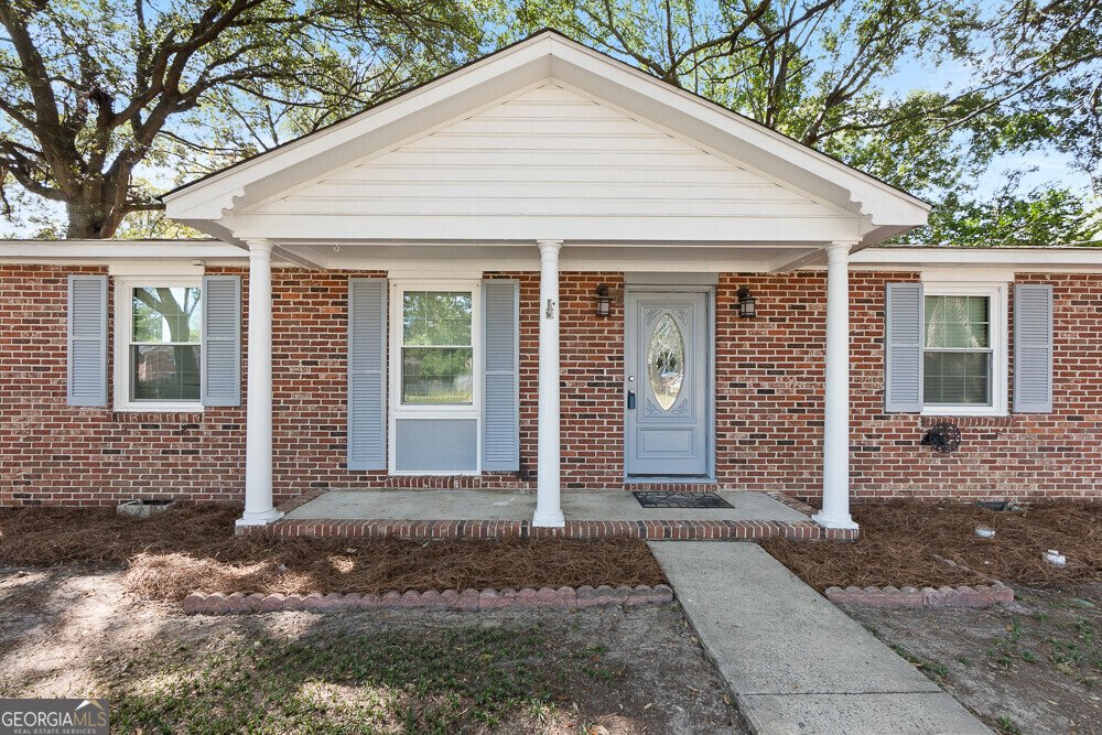 114 Karen Drive Warner Robins - Photo 7