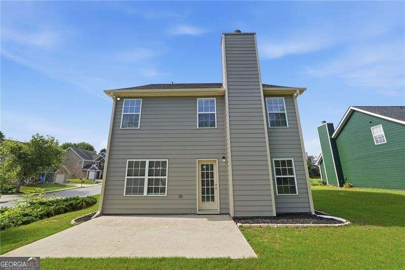 2810 Beech Trail Braselton - Photo 23
