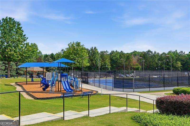 2810 Beech Trail Braselton - Photo 25