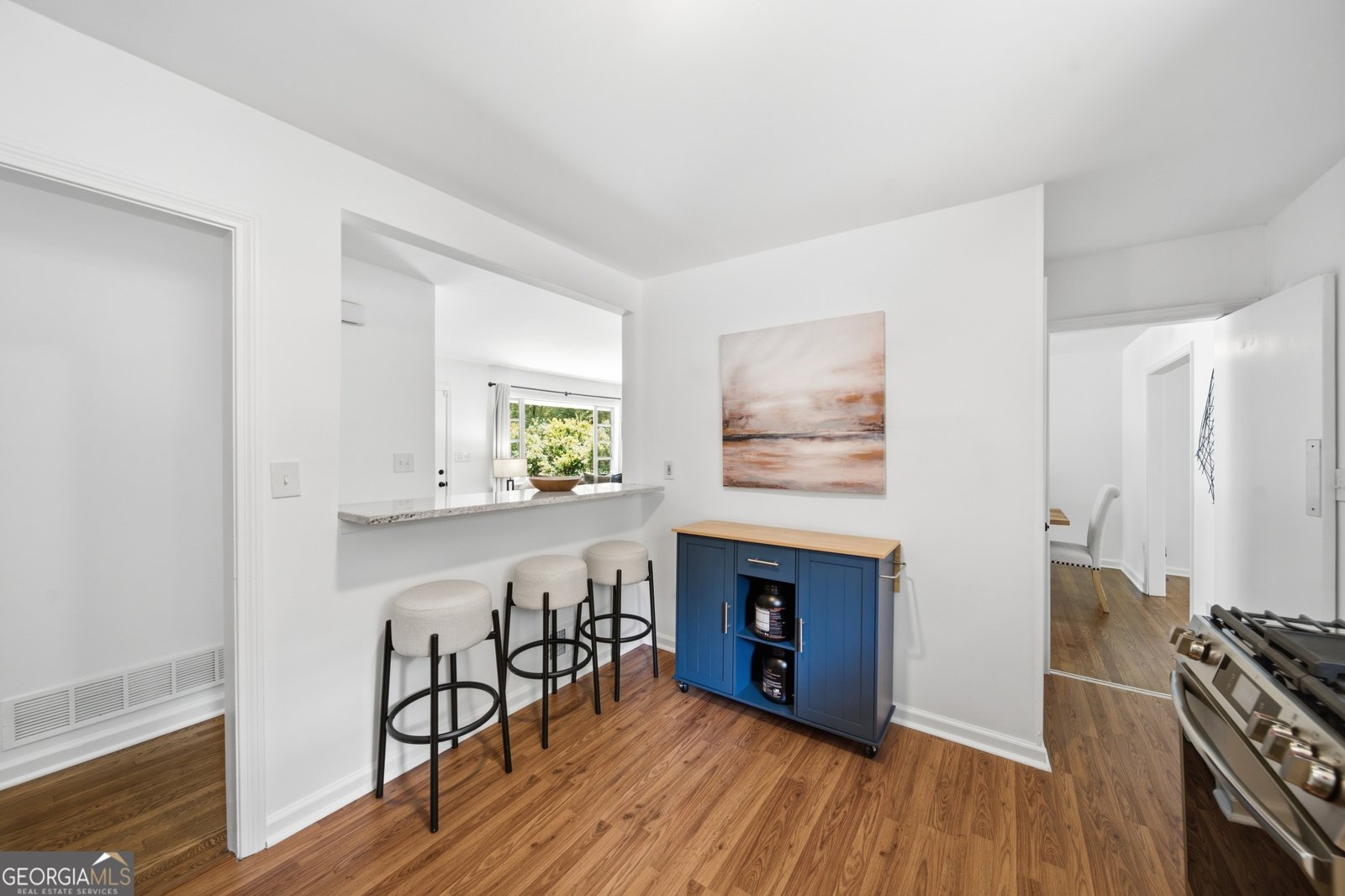 1447 Brook Valley Lane Atlanta - Photo 10
