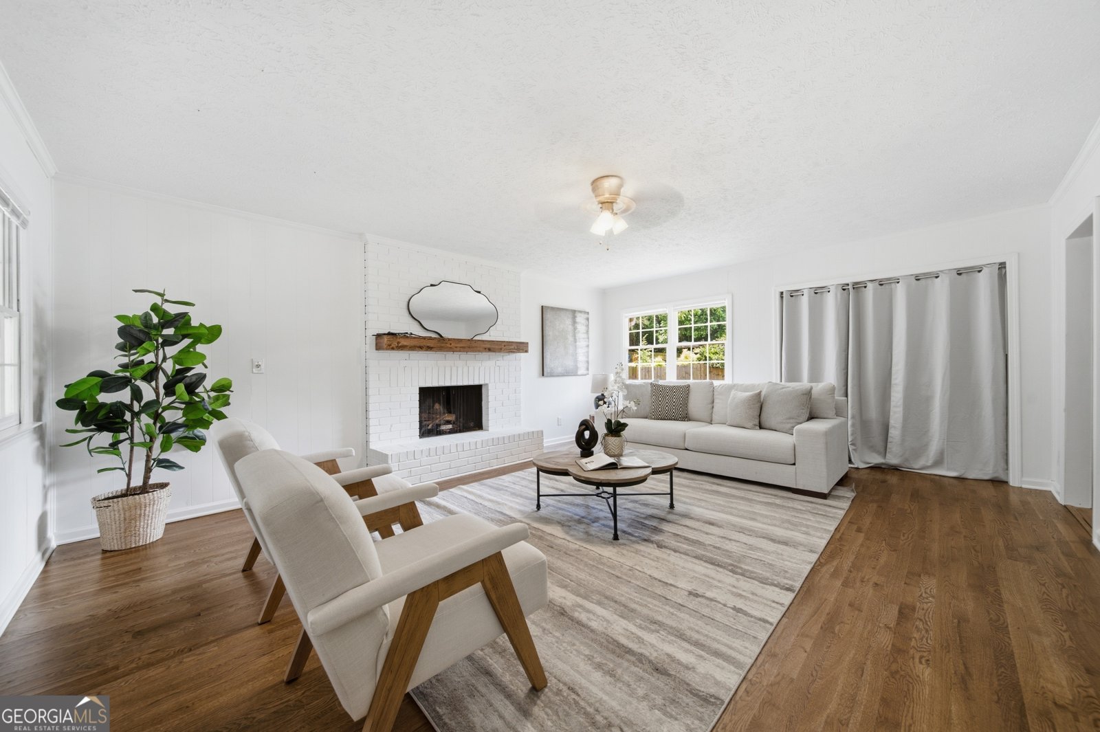 1447 Brook Valley Lane Atlanta - Photo 11