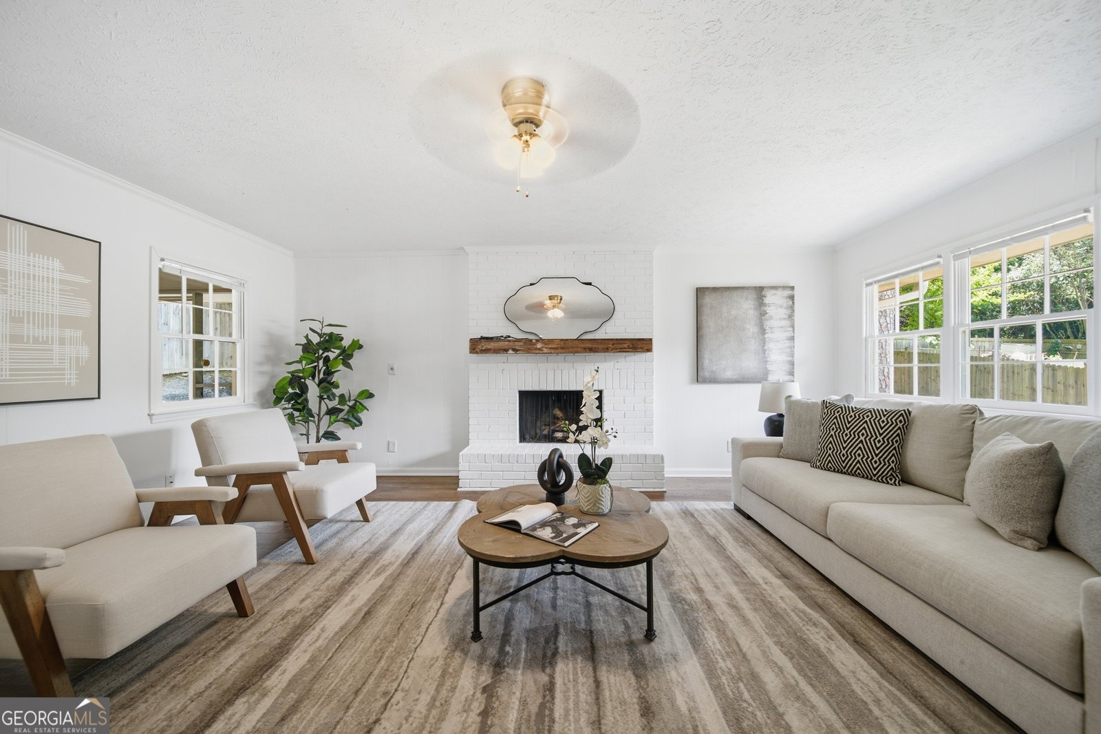 1447 Brook Valley Lane Atlanta - Photo 12