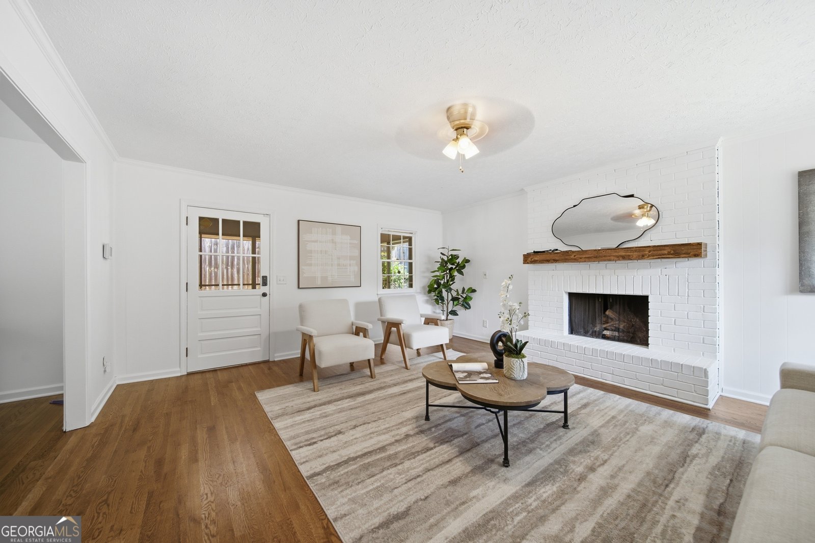 1447 Brook Valley Lane Atlanta - Photo 13