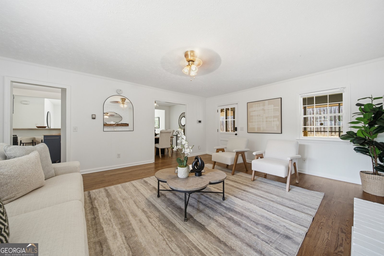 1447 Brook Valley Lane Atlanta - Photo 15