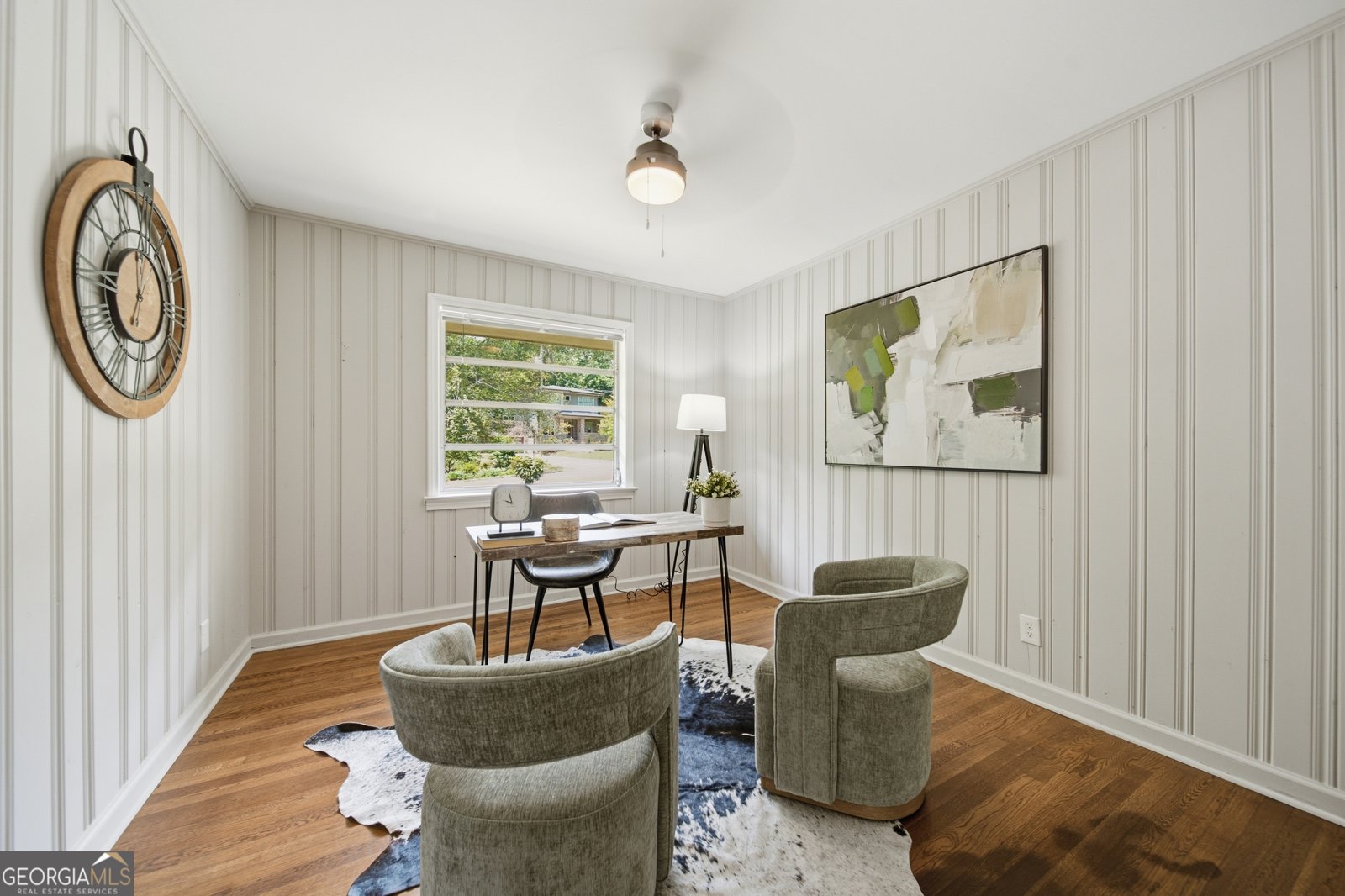 1447 Brook Valley Lane Atlanta - Photo 17