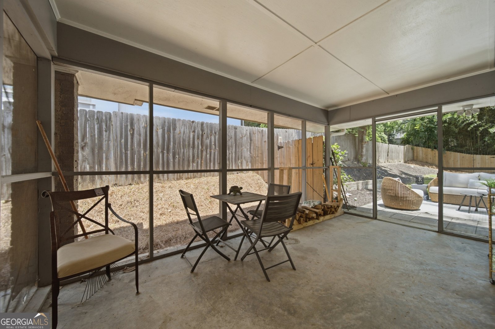1447 Brook Valley Lane Atlanta - Photo 25