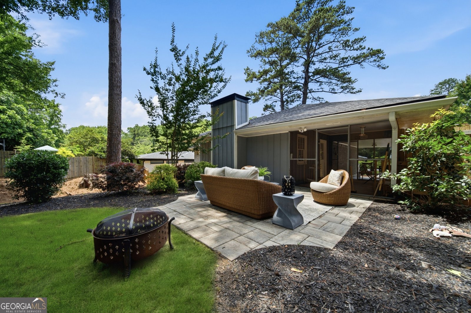 1447 Brook Valley Lane Atlanta - Photo 27