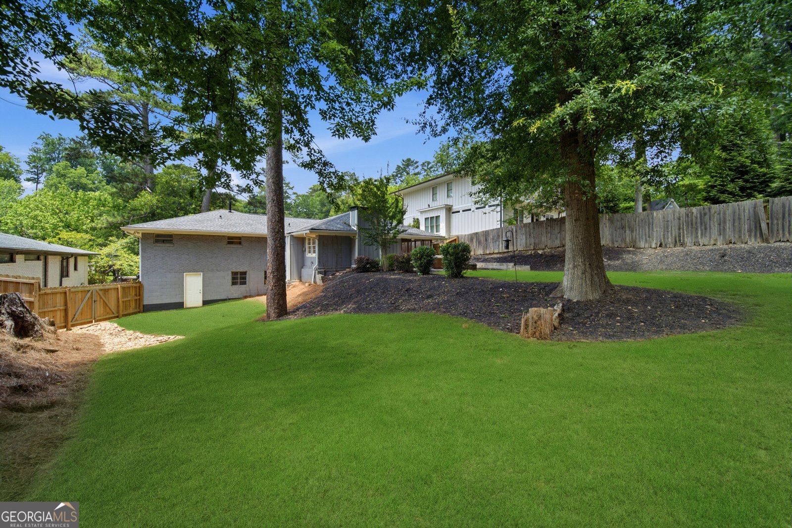 1447 Brook Valley Lane Atlanta - Photo 29