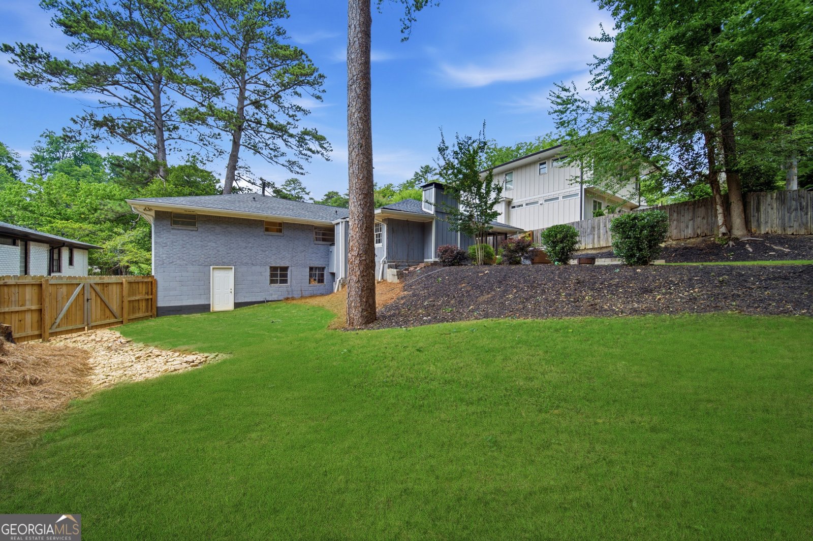 1447 Brook Valley Lane Atlanta - Photo 30
