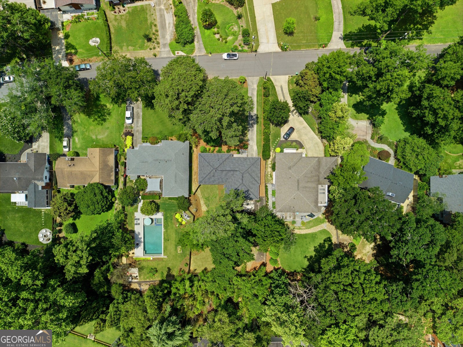 1447 Brook Valley Lane Atlanta - Photo 31