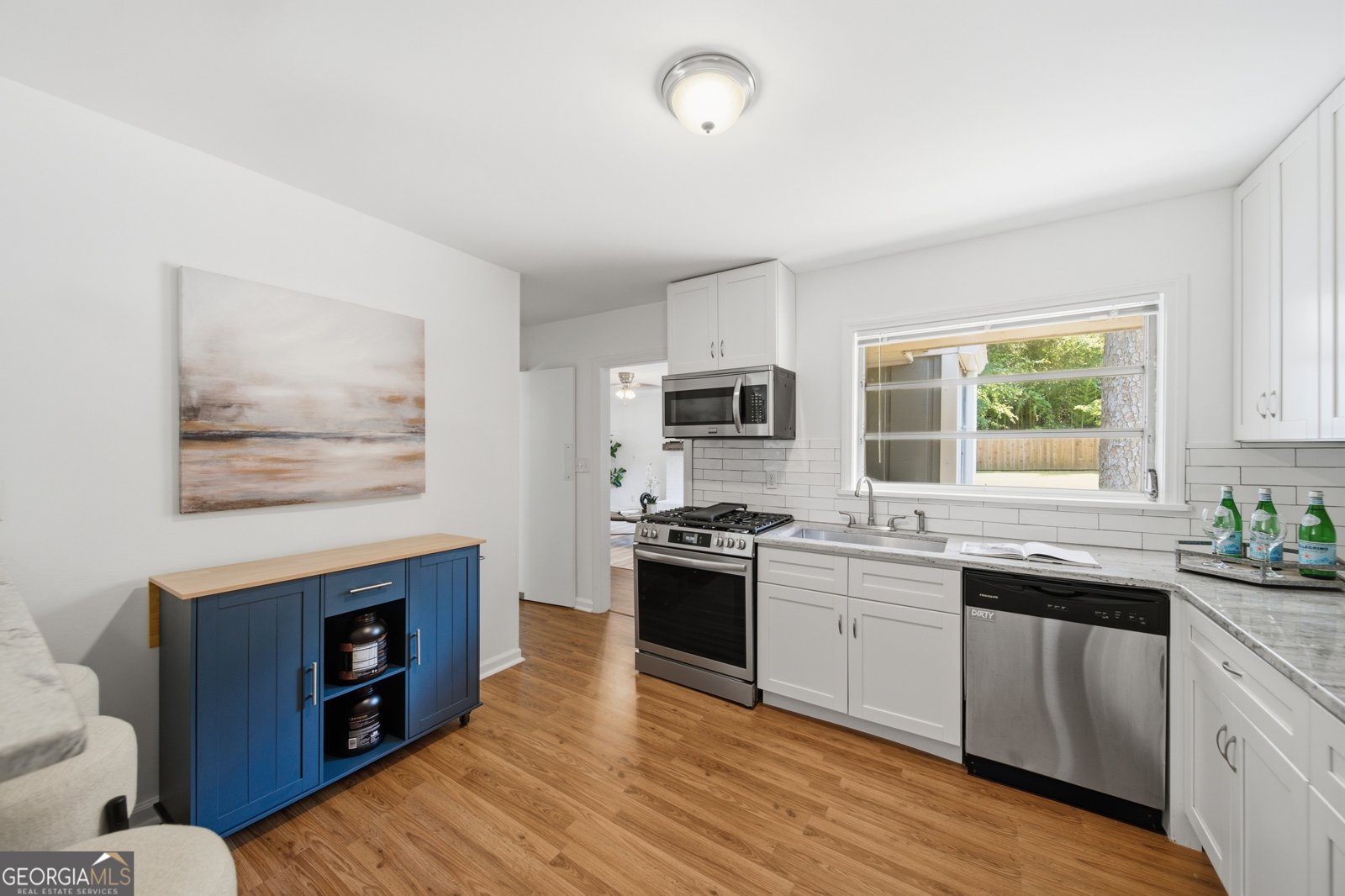 1447 Brook Valley Lane Atlanta - Photo 8