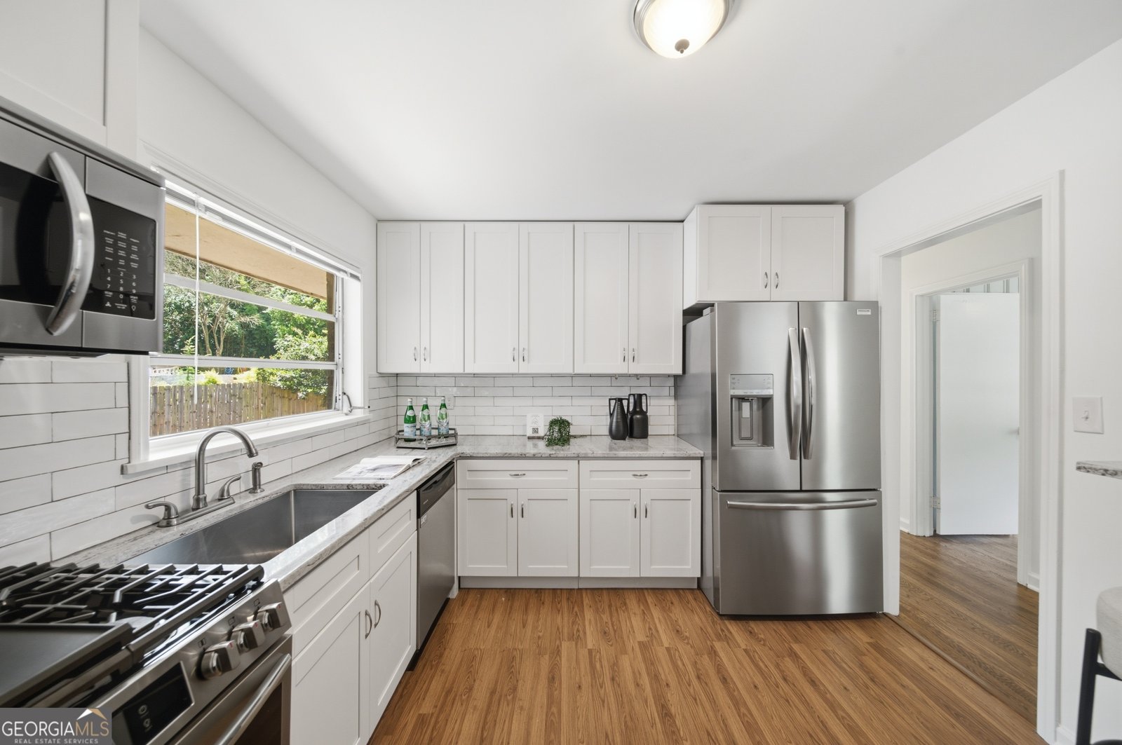 1447 Brook Valley Lane Atlanta - Photo 9
