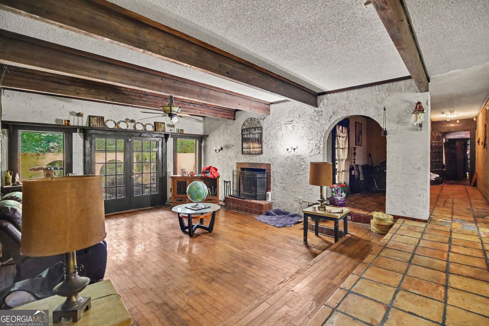 6130 Tennis Circle Fairburn - Photo 12