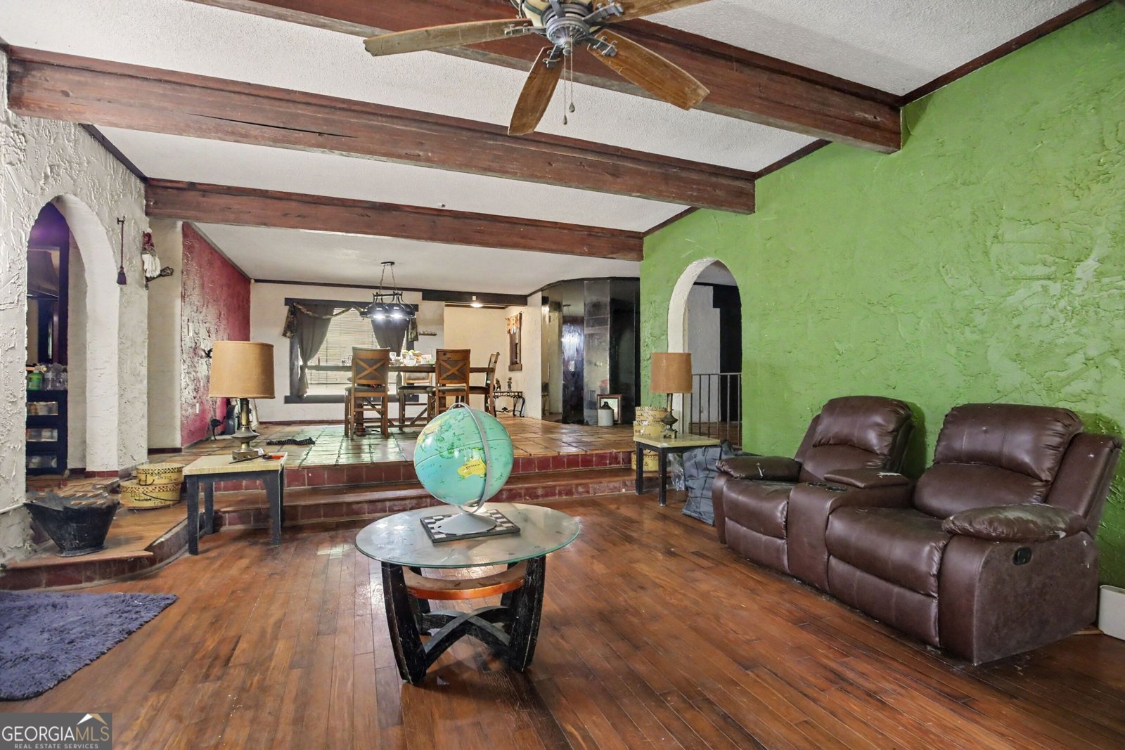 6130 Tennis Circle Fairburn - Photo 13