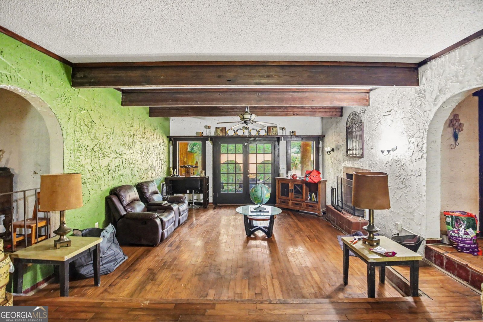 6130 Tennis Circle Fairburn - Photo 14