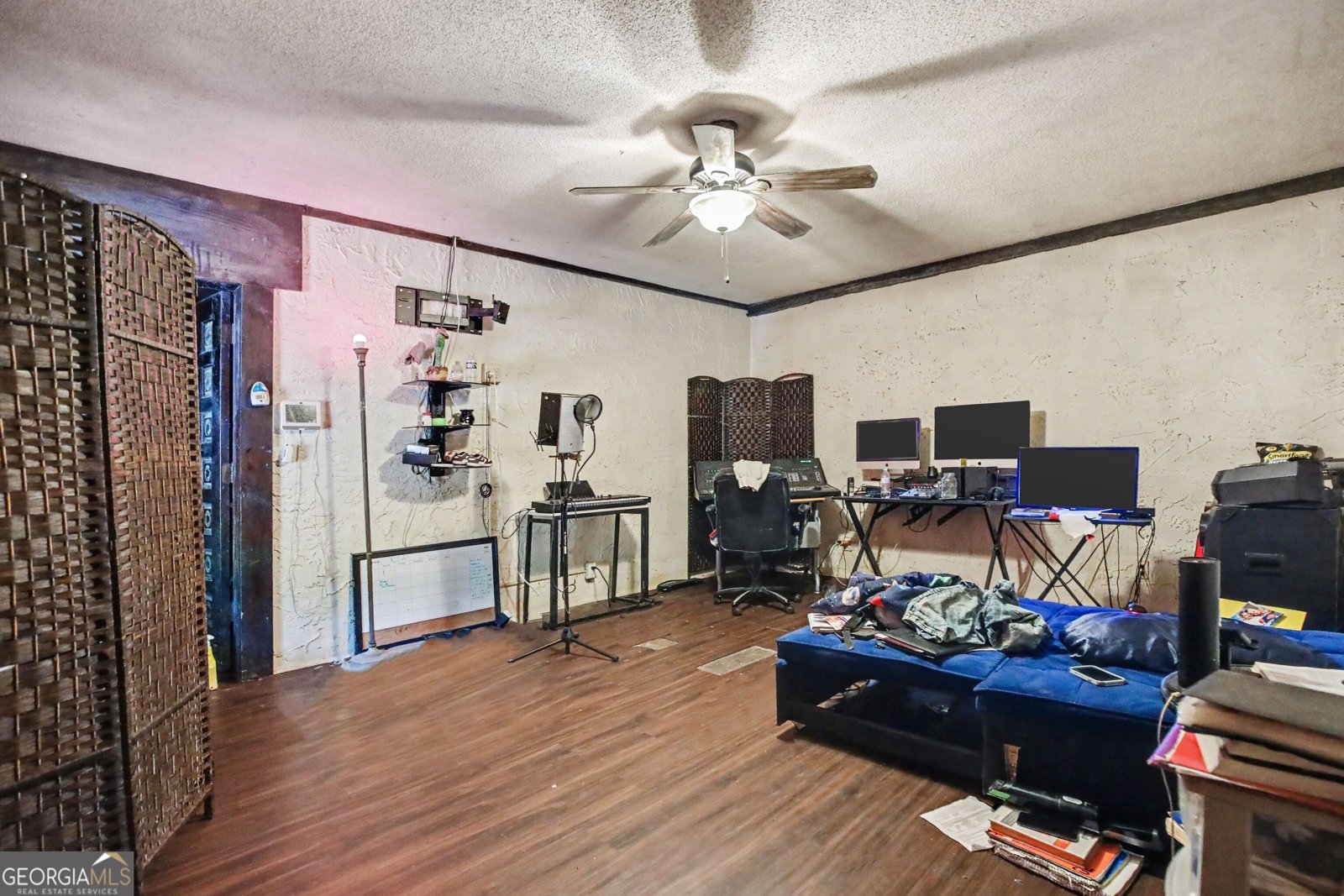 6130 Tennis Circle Fairburn - Photo 19