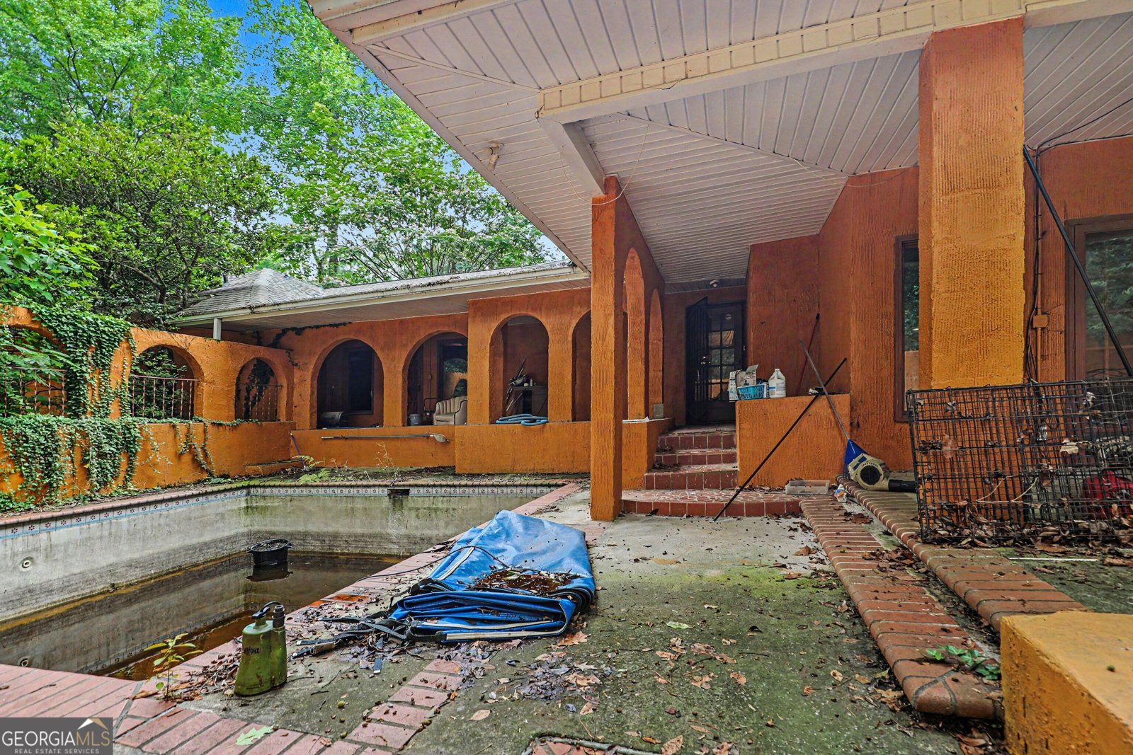 6130 Tennis Circle Fairburn - Photo 2